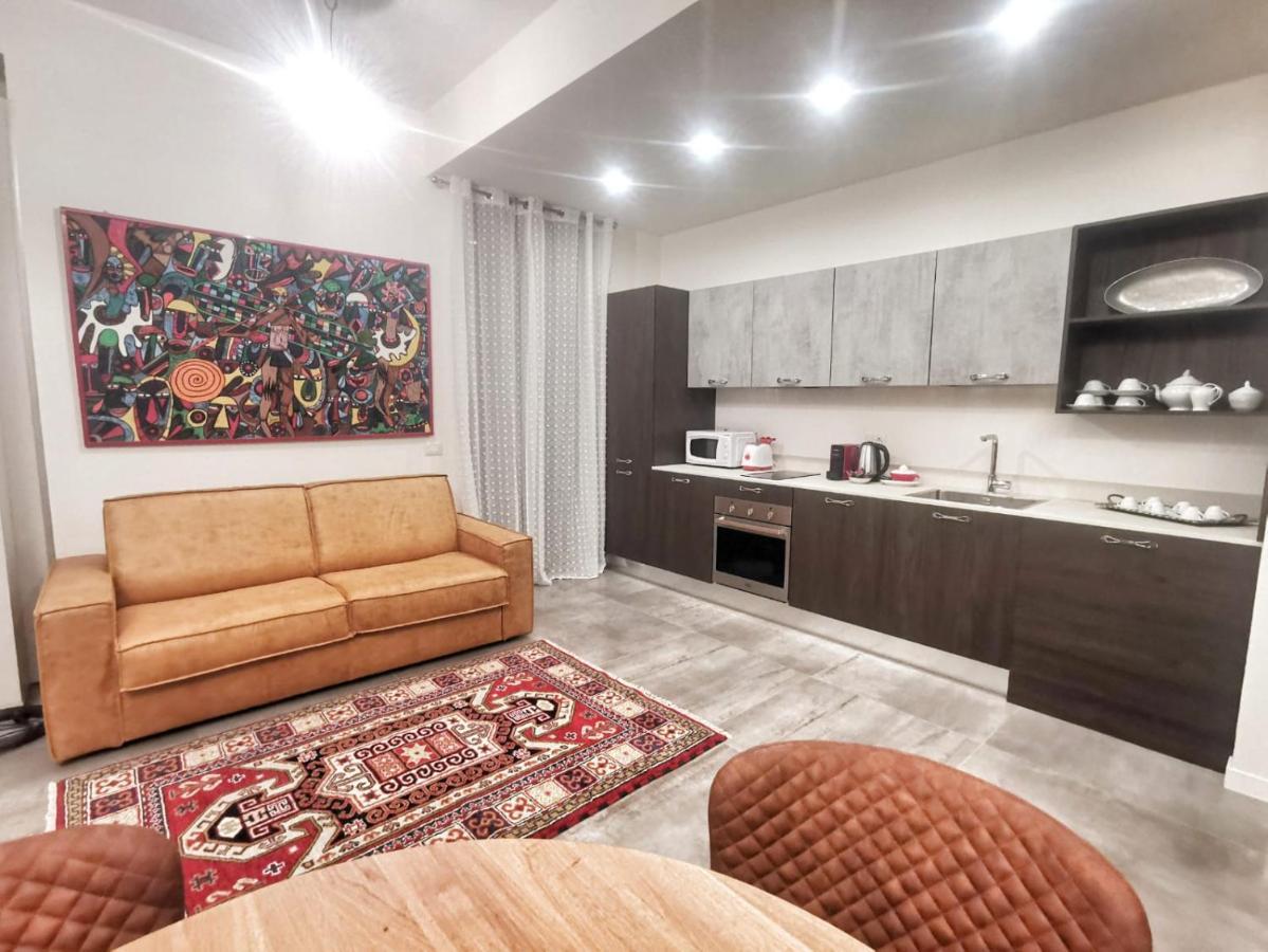 Rooms Corso Porta Nuova Verona Ngoại thất bức ảnh
