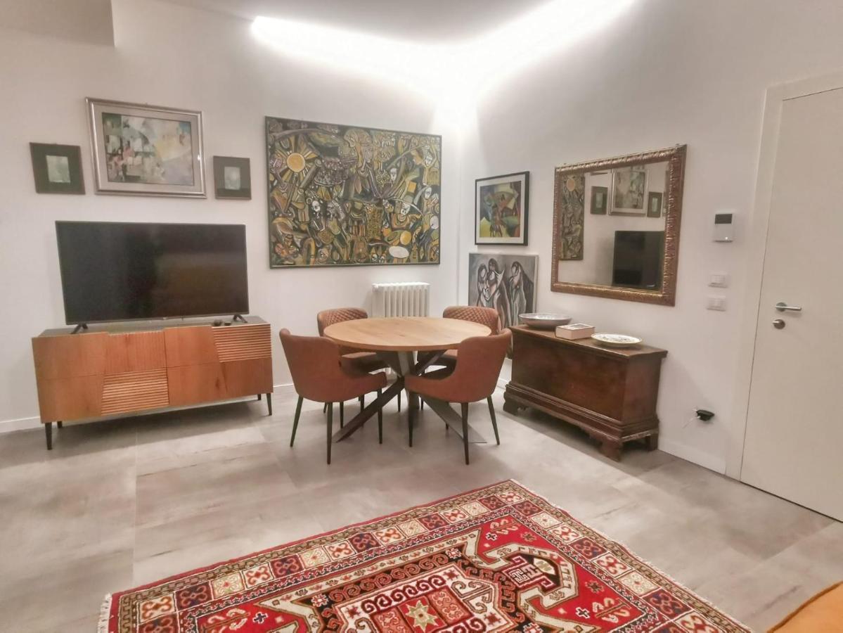 Rooms Corso Porta Nuova Verona Ngoại thất bức ảnh