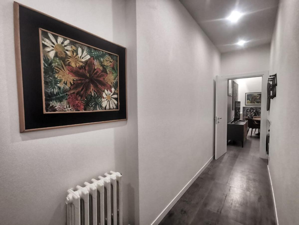 Rooms Corso Porta Nuova Verona Ngoại thất bức ảnh