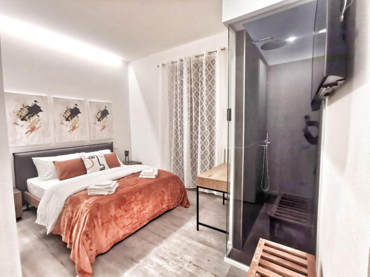 Rooms Corso Porta Nuova Verona Ngoại thất bức ảnh