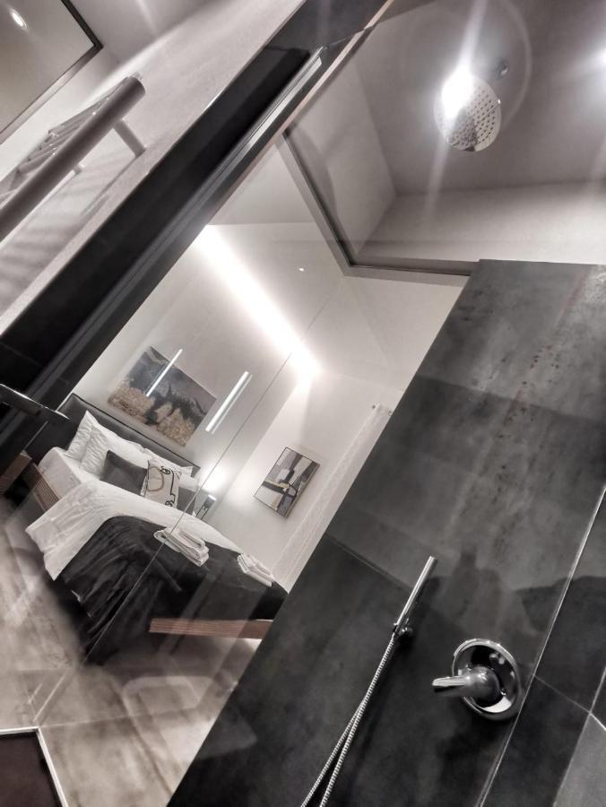 Rooms Corso Porta Nuova Verona Ngoại thất bức ảnh
