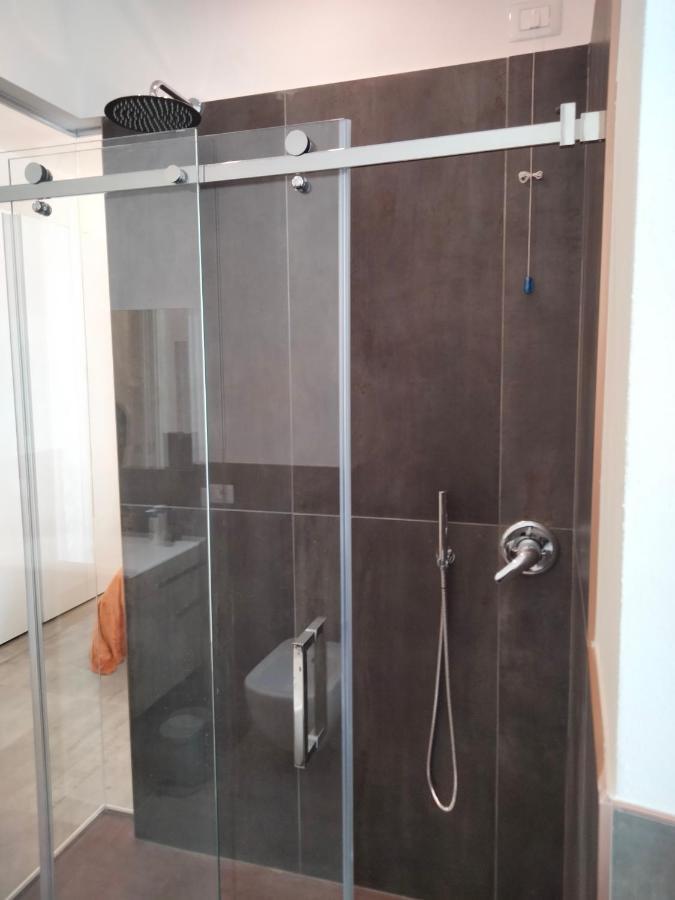 Rooms Corso Porta Nuova Verona Ngoại thất bức ảnh