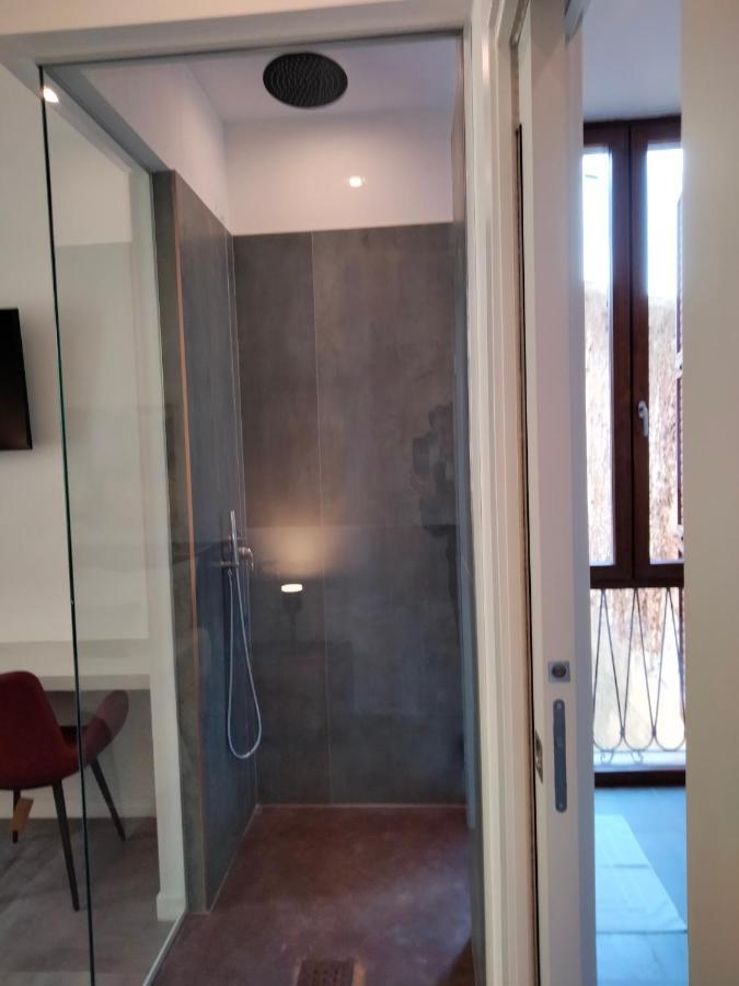 Rooms Corso Porta Nuova Verona Ngoại thất bức ảnh